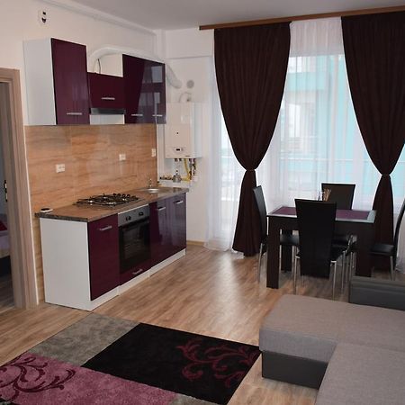 Apartmán Apartament Otto Summerland Mamaia Exteriér fotografie