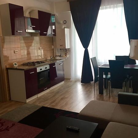 Apartmán Apartament Otto Summerland Mamaia Exteriér fotografie